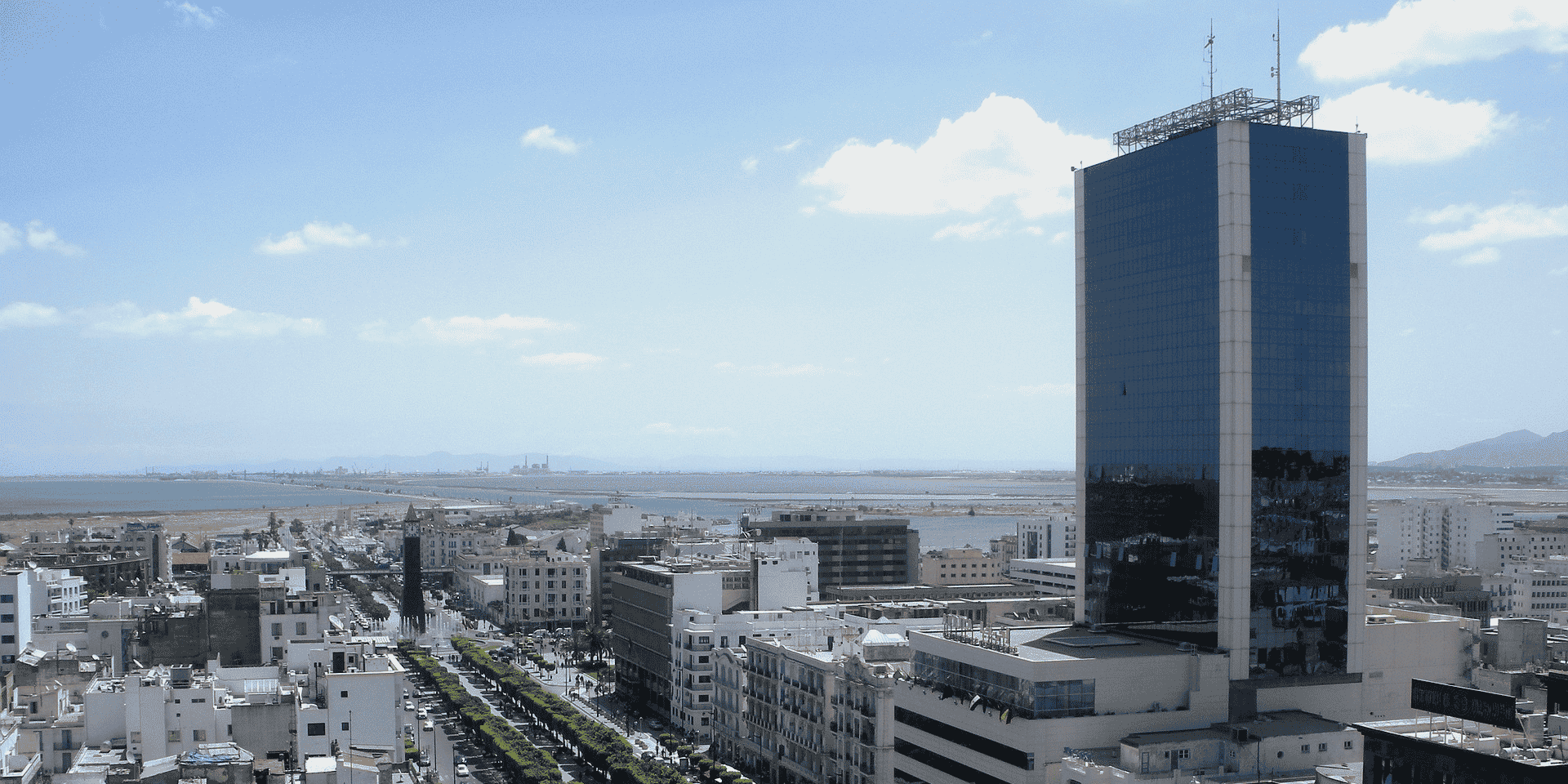 ALTDE_91 millions d'euros pour les smart grids en Tunisie