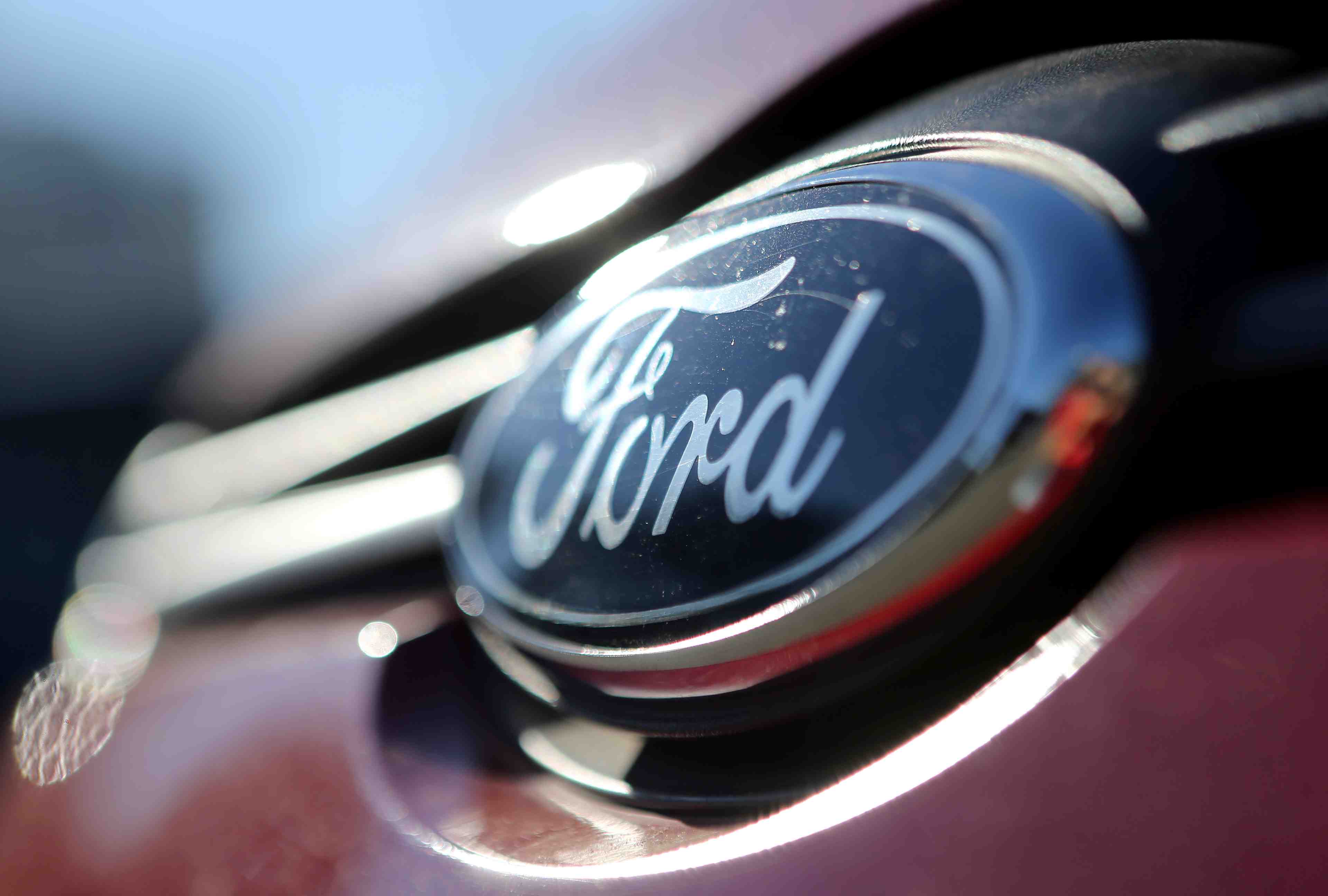 Ford renonce a son activite de poids lourds en amerique du sud