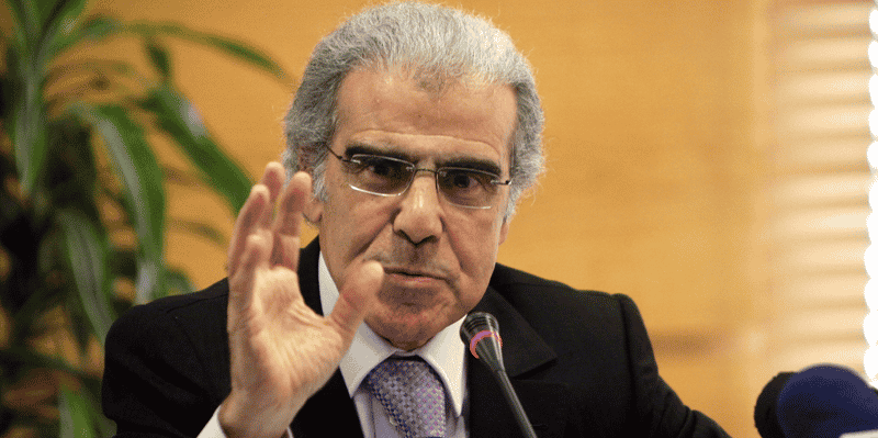 Abdellatif Jouahri