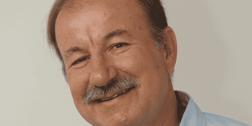 Yves Gassot, ancien directeur général de l'Idate, un think tank spécialisé dans le numérique et les télécoms.