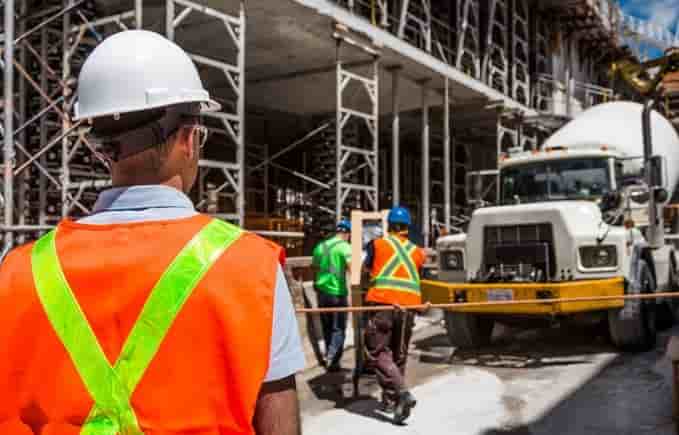 Chantier