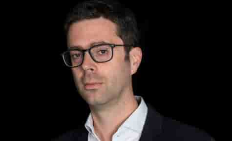 Nicolas Bouzou, économiste.