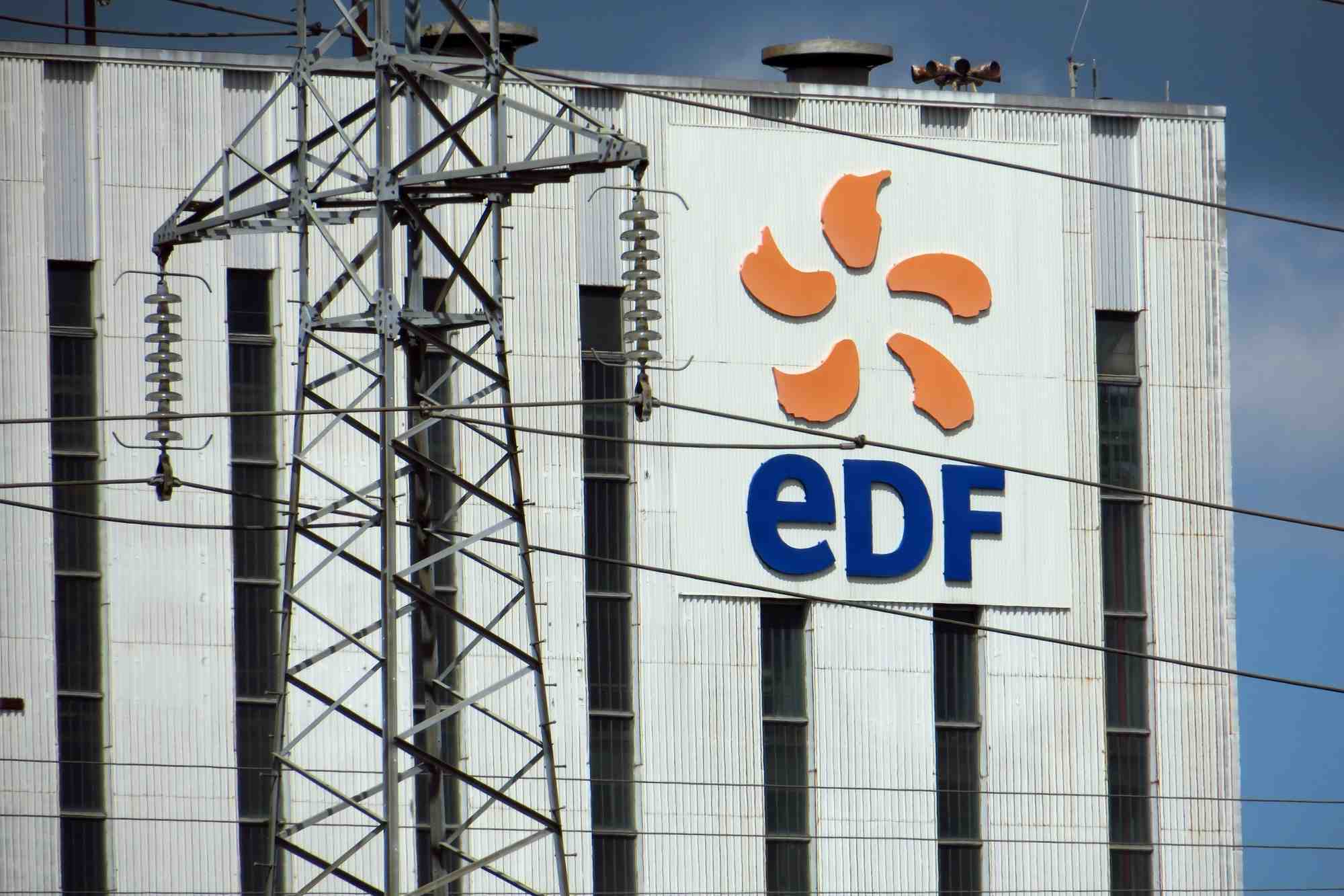 Reconfinement: edf pense maintenir l'ensemble de ses activites