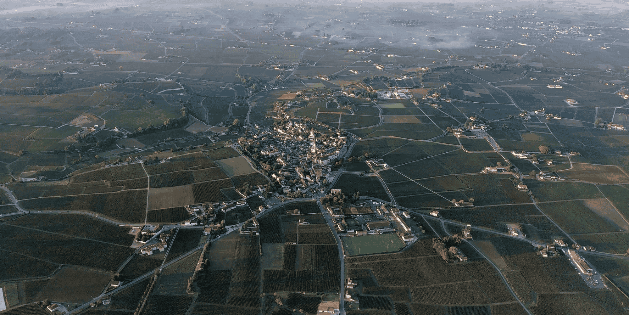 Saint-Emilion Saint-émilion