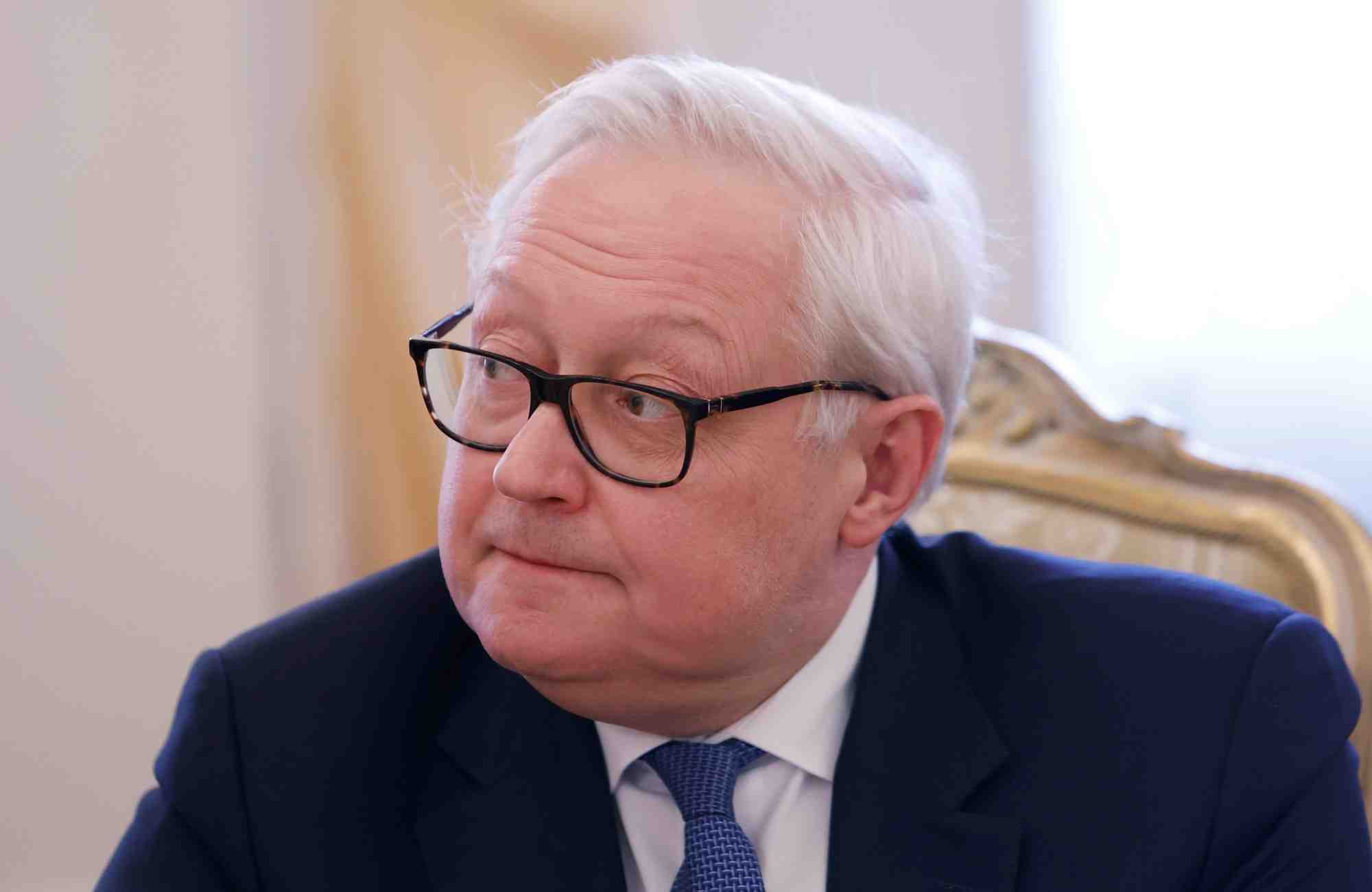 Otan: l'adhesion de la finlande et de la suede est une erreur aux "consequences considerables", dit la russie