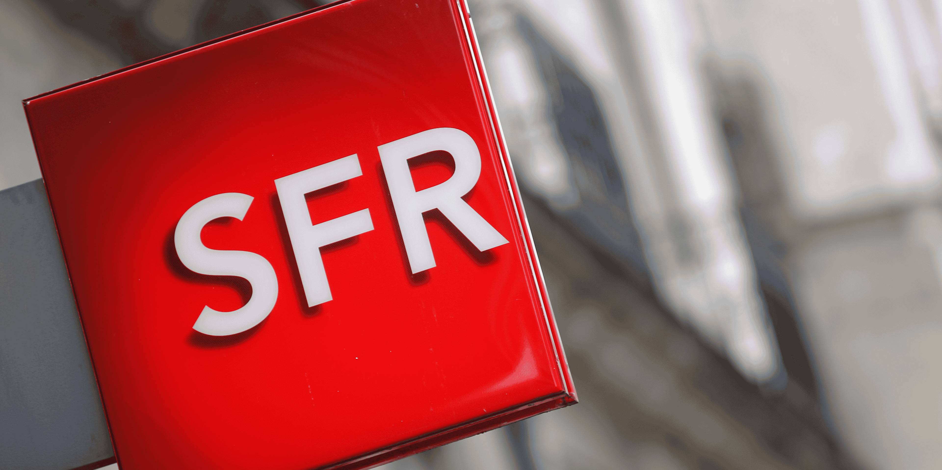 Sfr dope par le demarrage de la ligue des champions