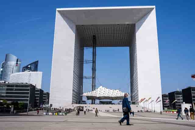 La région Ile-de-France a défendu deux sites près de la Défense pour accueillir le siège de la nouvelle autorité.