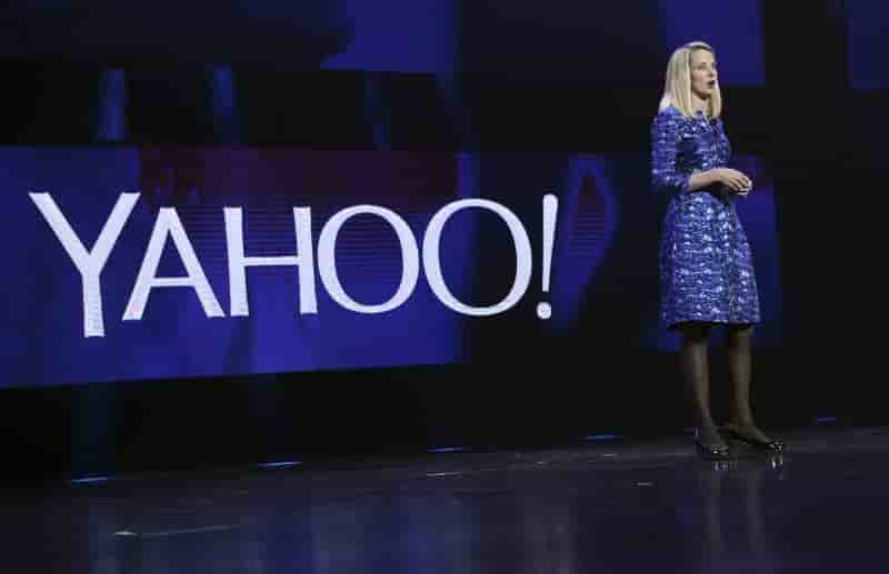 Yahoo et Yelp auraient conclu un accord de partenariat