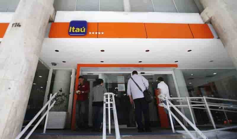 Itau rachete des actifs a btg pactual au bresil