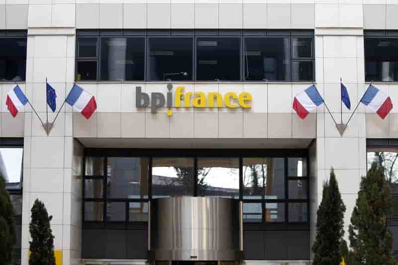 Bpifrance investit €600.000 pour entrer au capital de bustronome