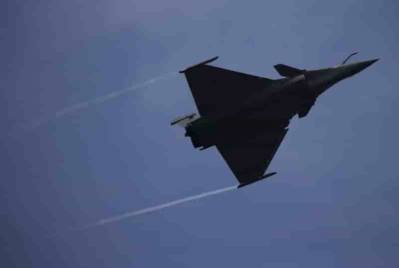 Le rafale tient la corde en malaisie