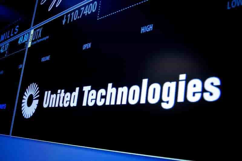 United tech releve ses objectifs annuels