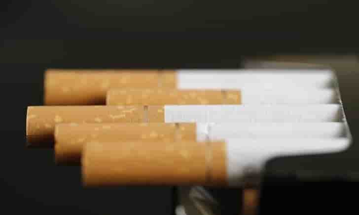 Une plainte contre les majors du tabac pour filtres manipules