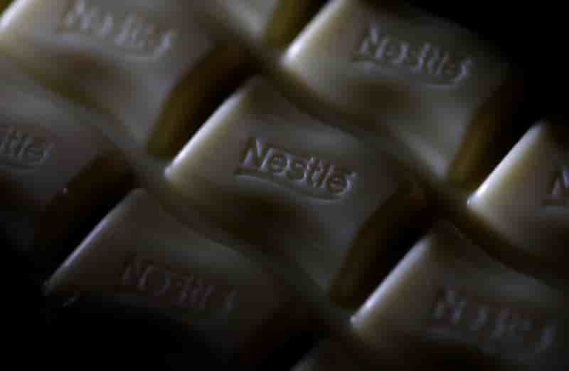 Nestle: croissance organique de 3,6% au 1er semestre