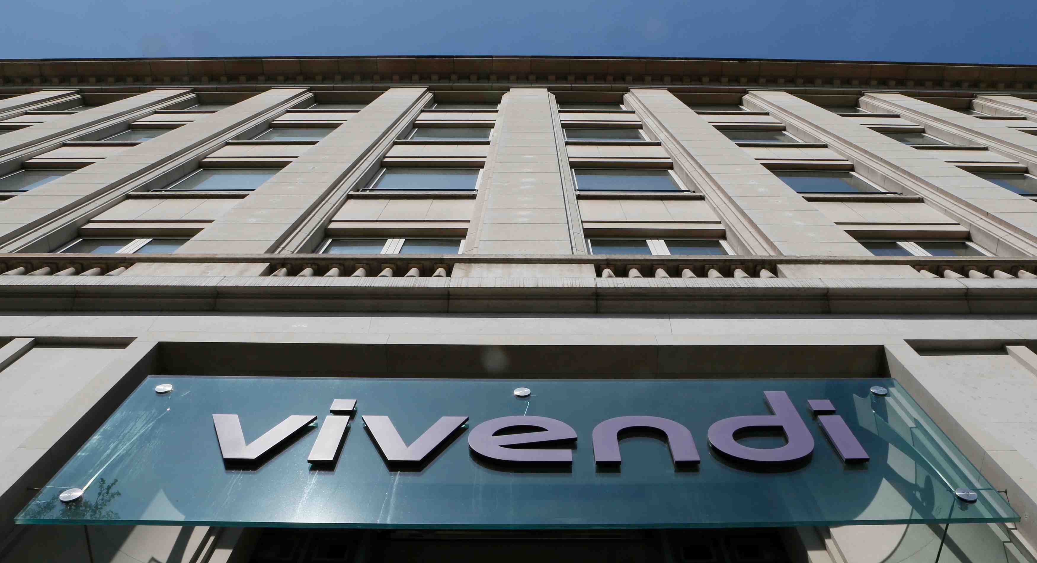 Vivendi obtient une victoire en justice avant l'ag de mediaset