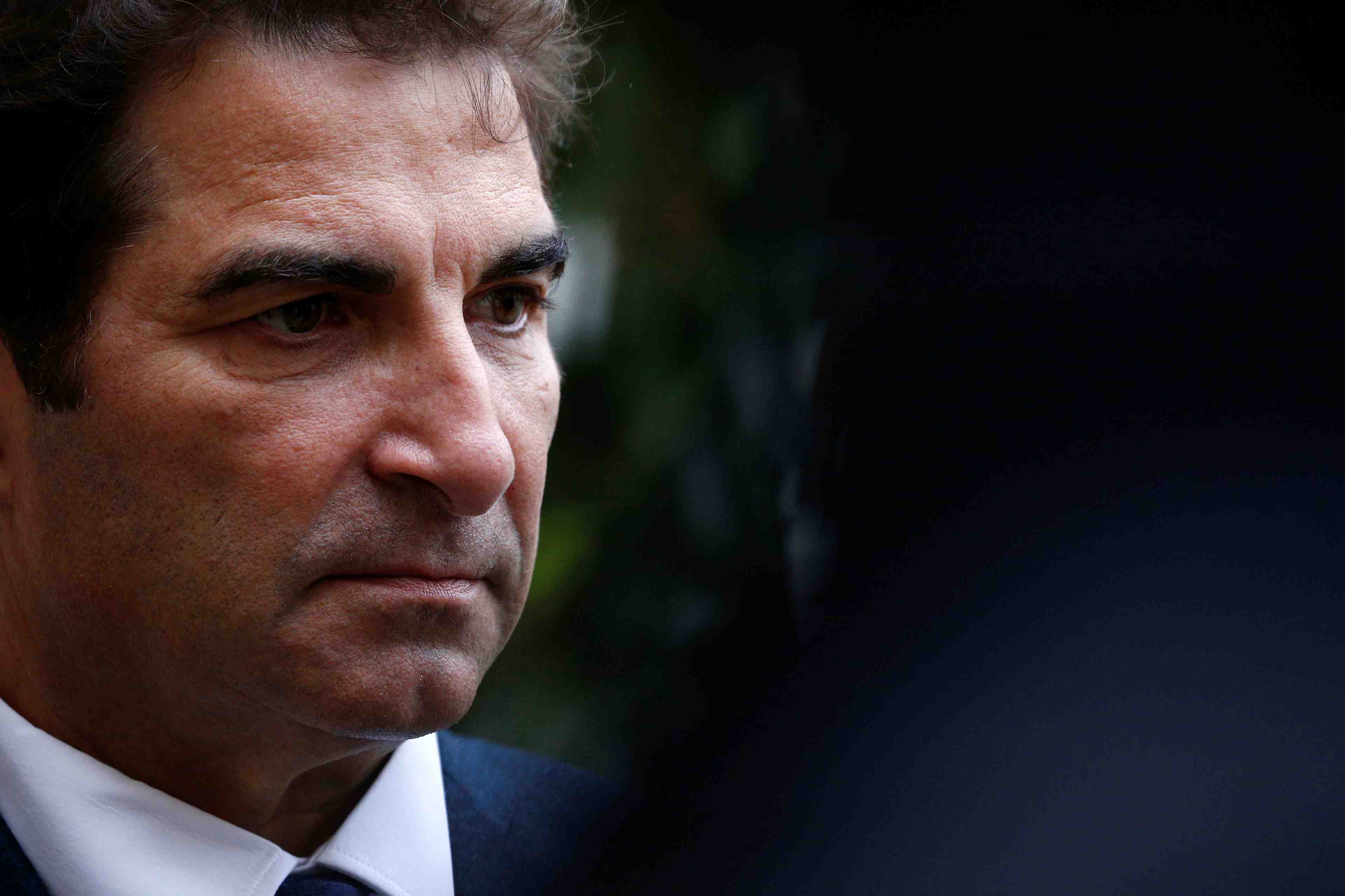 Jacob elu a la tete de republicains en plein doute