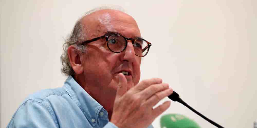 Jaume Raures