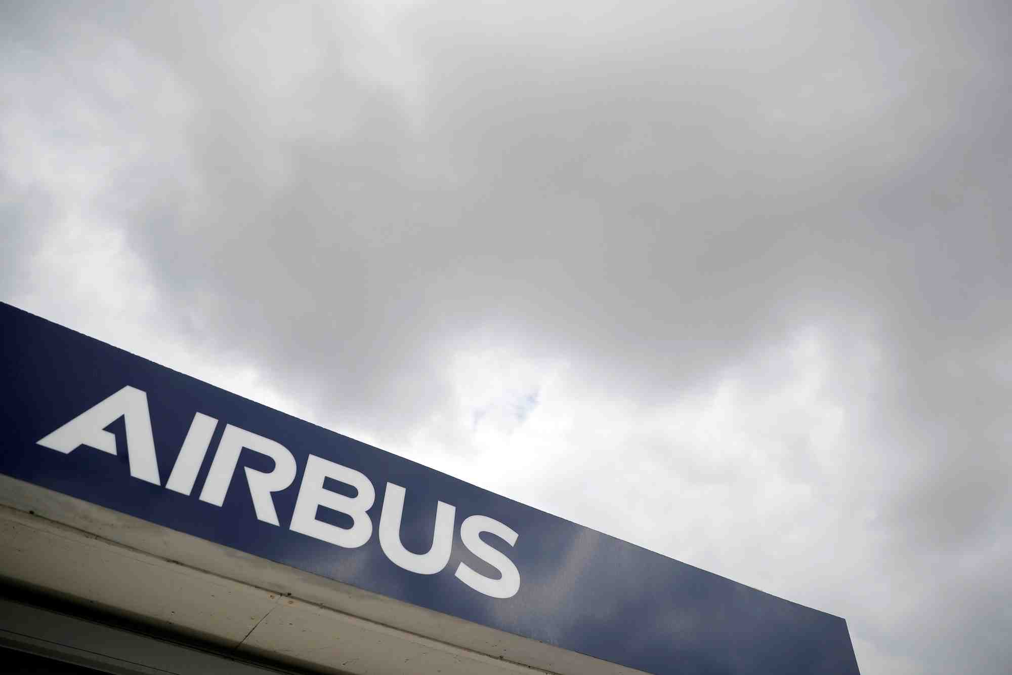 Les livraisons d'airbus en baisse de 40% sur les neuf premiers mois de 2020