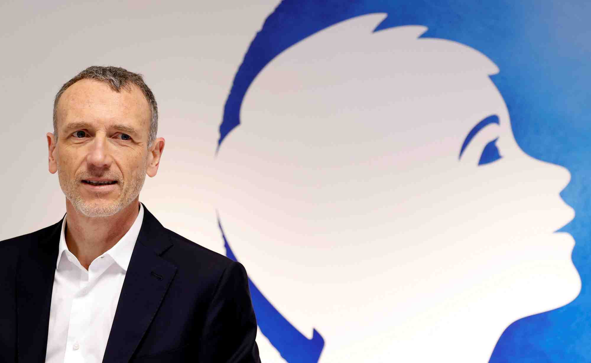 Danone: faber pas "dogmatique" sur la dissociation des fonctions de pdg