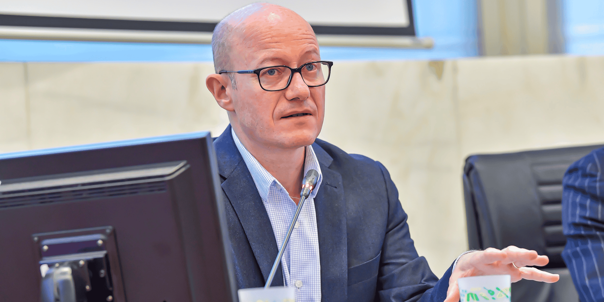 Jean-Luc Gleyze