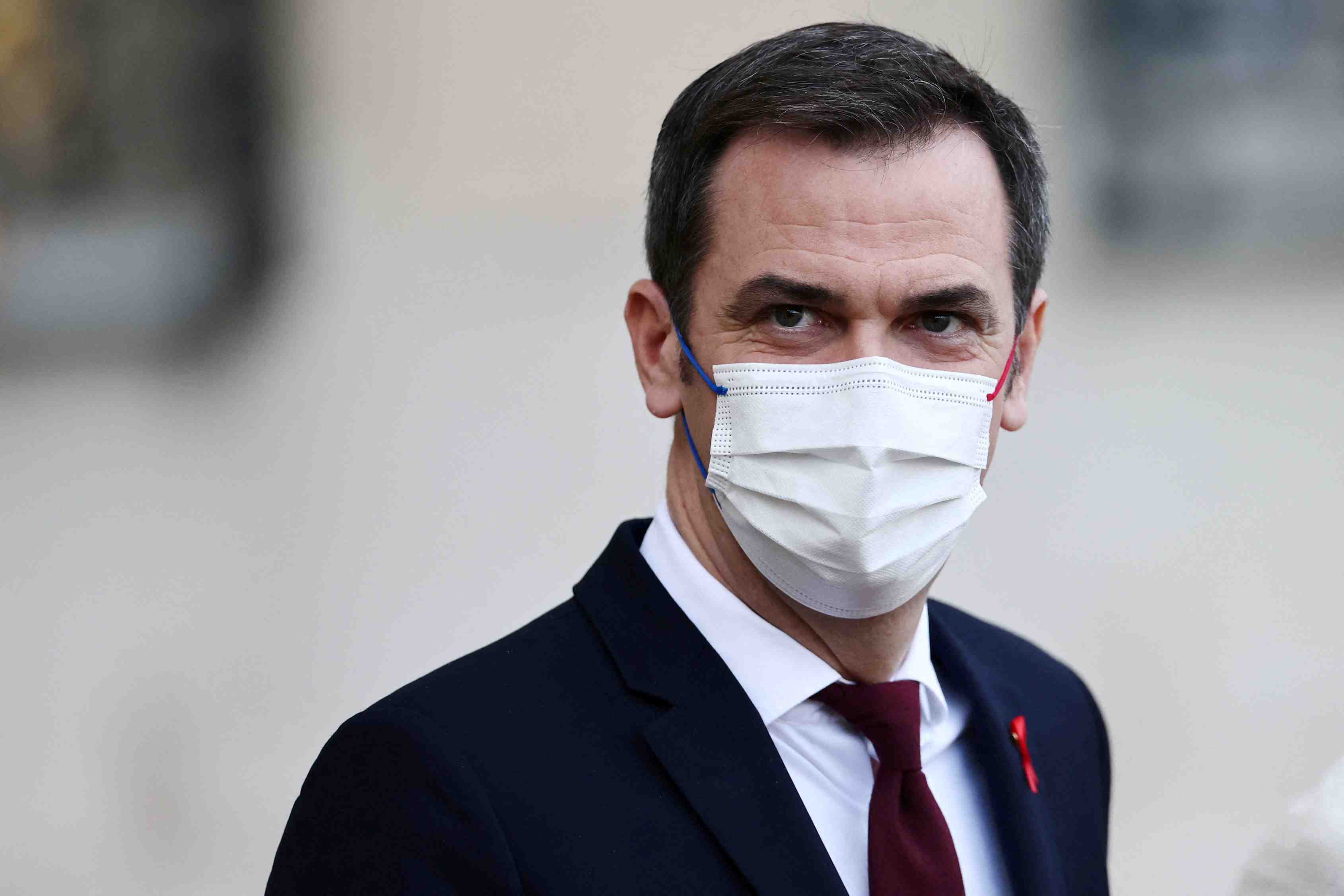 Coronavirus/france: l'hypothese d'une levee du pass mi-mars se precise