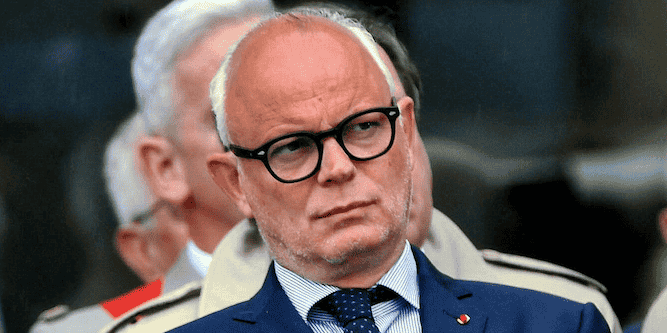 Edouard Philippe