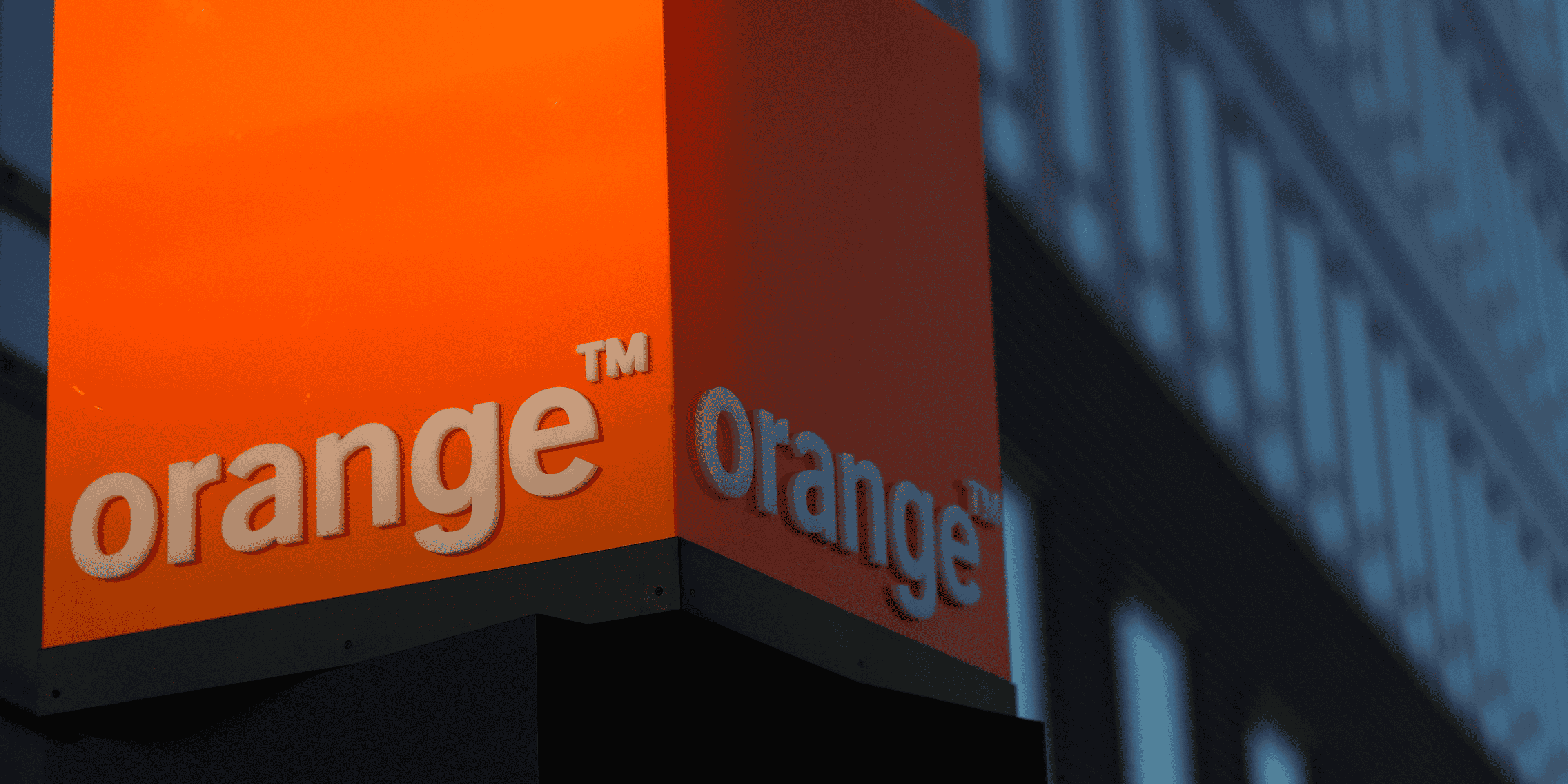 Orange fusionne ses activites en espagne avec masmovil pour 18,6 milliards d'euros