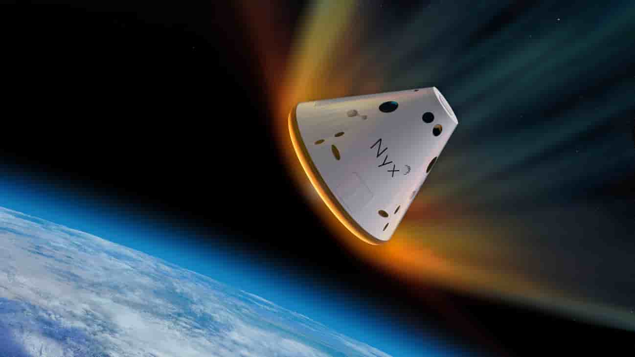 The Exploration Company fait appel à des lycéens du monde entier pour sa prochaine capsule Mission Possible qui doit s'envoler en 2025.