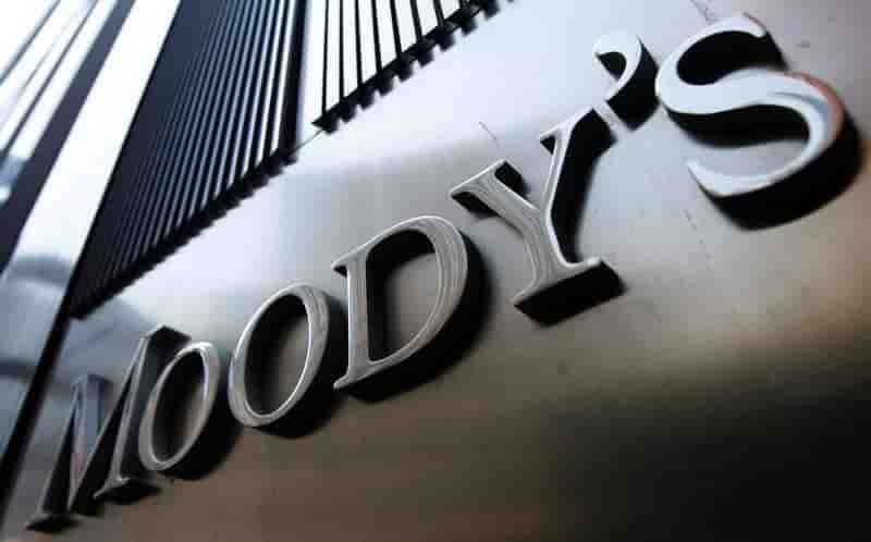 Moody's maintient sa perspective stable sur les banques francaises