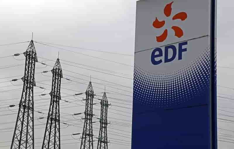 Edf va recuperer un mlliard de ses clients