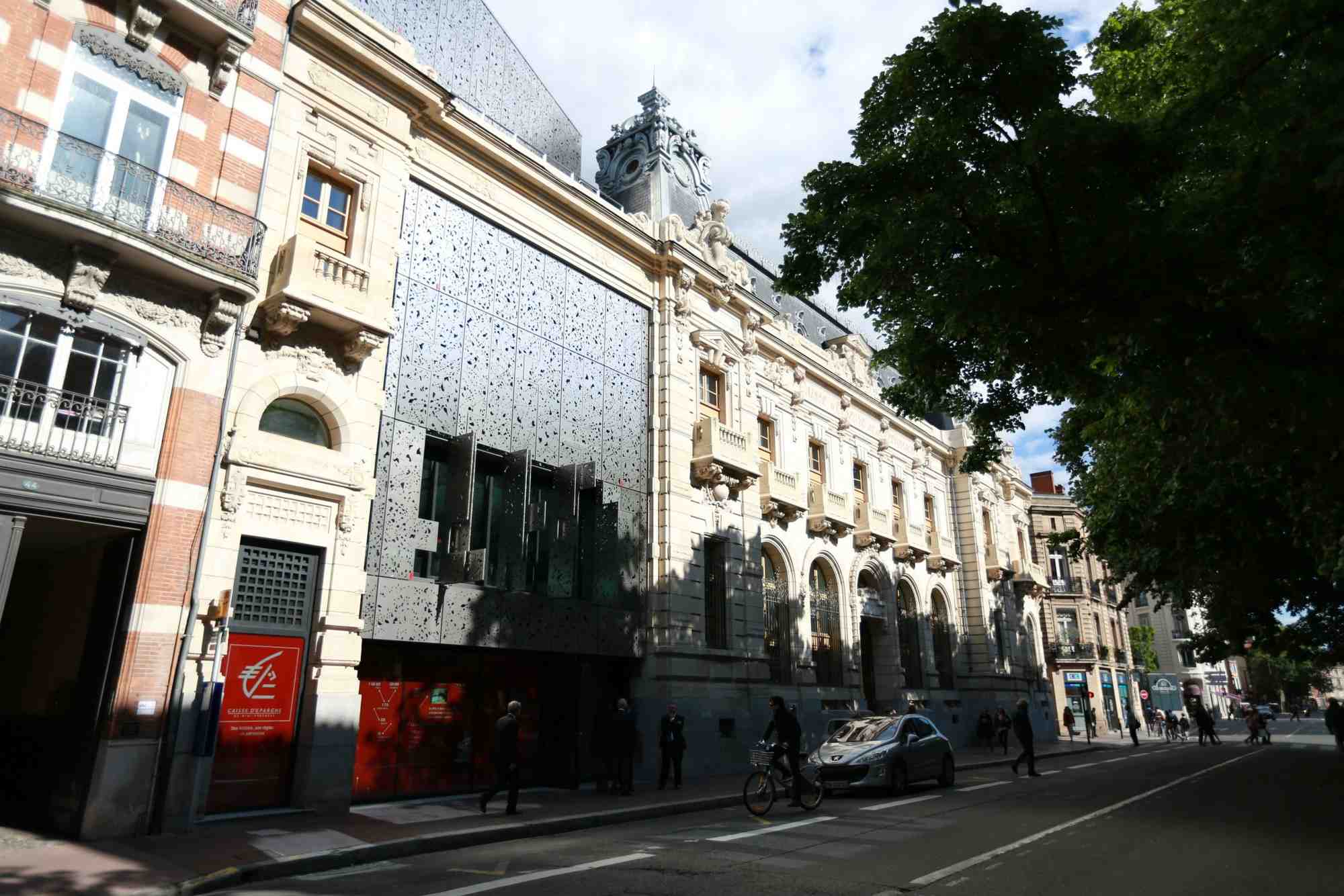 La Caisse d'Epargne a accordé plus de crédits en deux mois que sur l'année 2019.