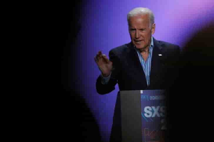 Joe biden aurait aime etre le president de la fin du cancer