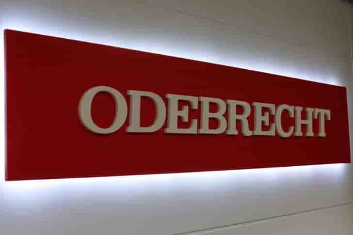 Odebrecht interdit d'appels d'offres pendant un an en argentine