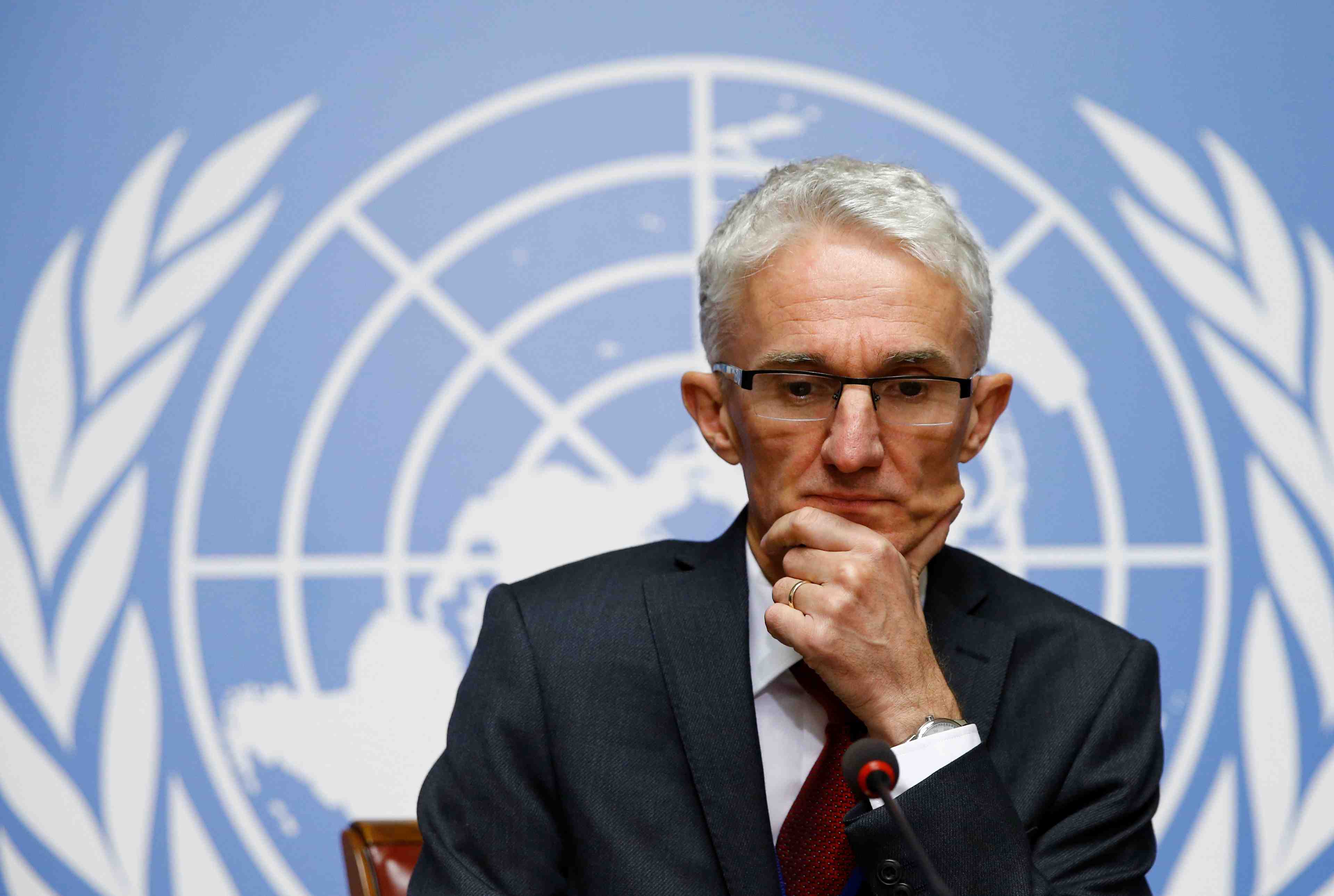 L'onu s'attend a la poursuite de l'exode des rohingyas