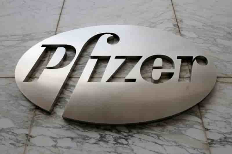 Pfizer envisage de vendre sa division de sante grand public