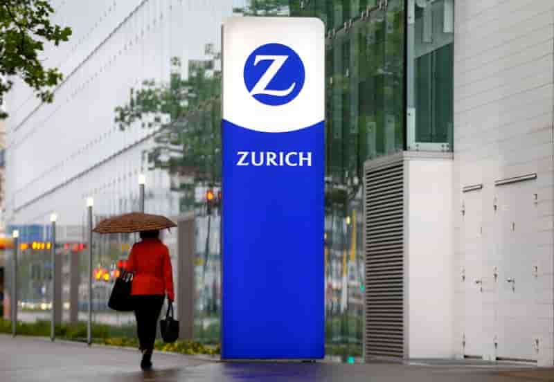 Zurich insurance bat le consensus au 1er semestre