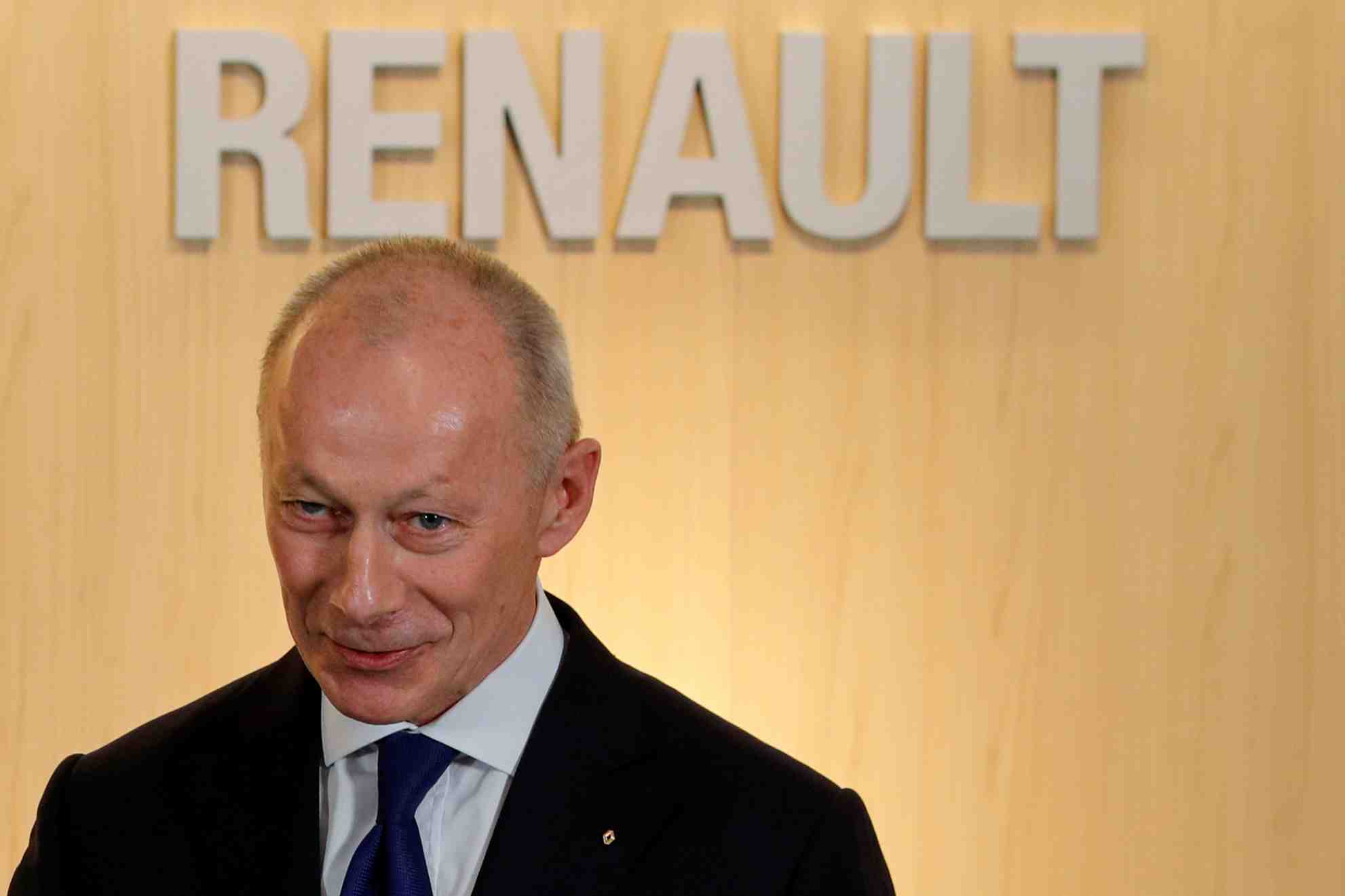 Renault veut pouvoir developper une voiture en trois ans seulement