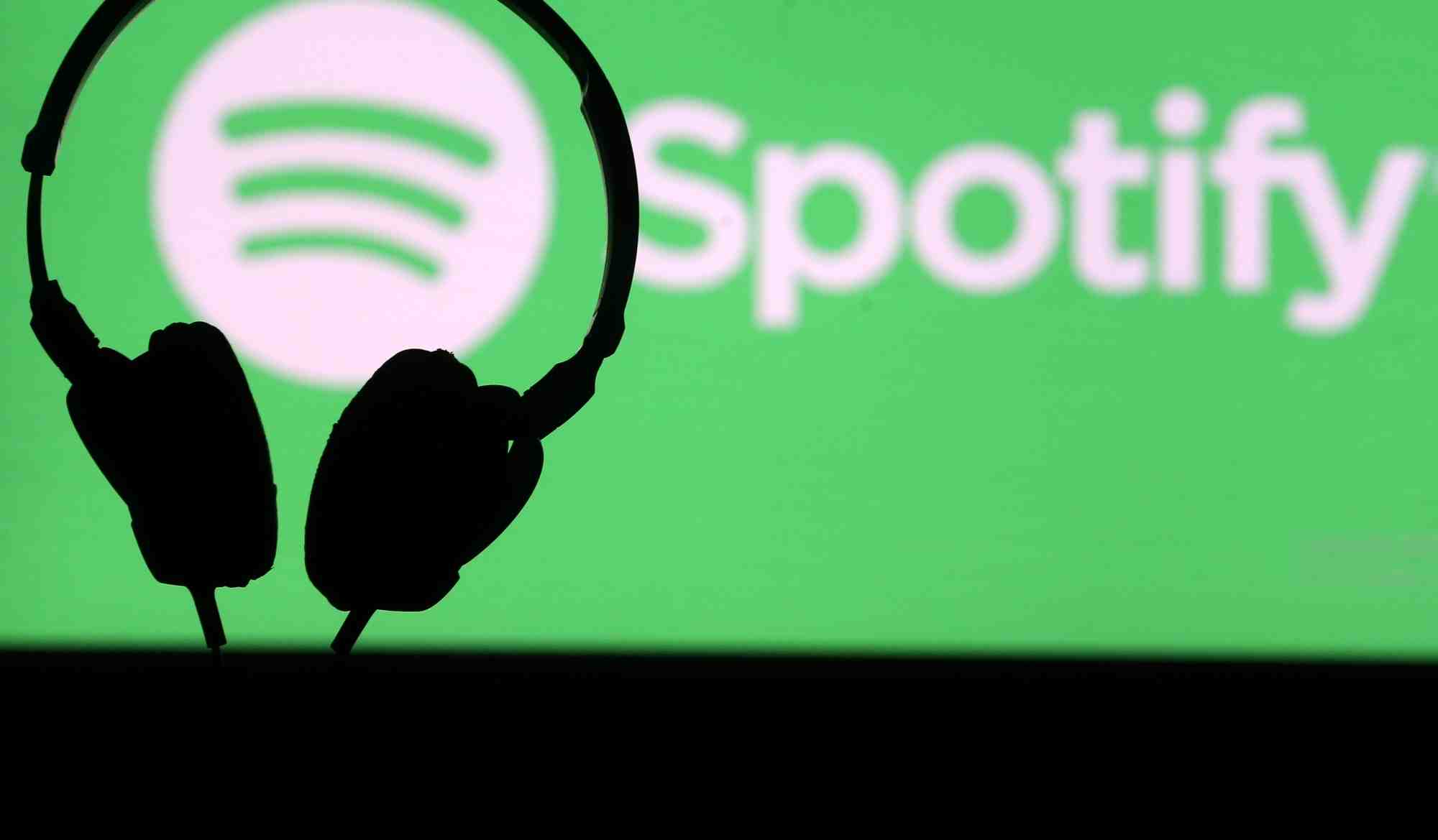 Spotify table sur les podcasts et les livres audio pour relever ses marges
