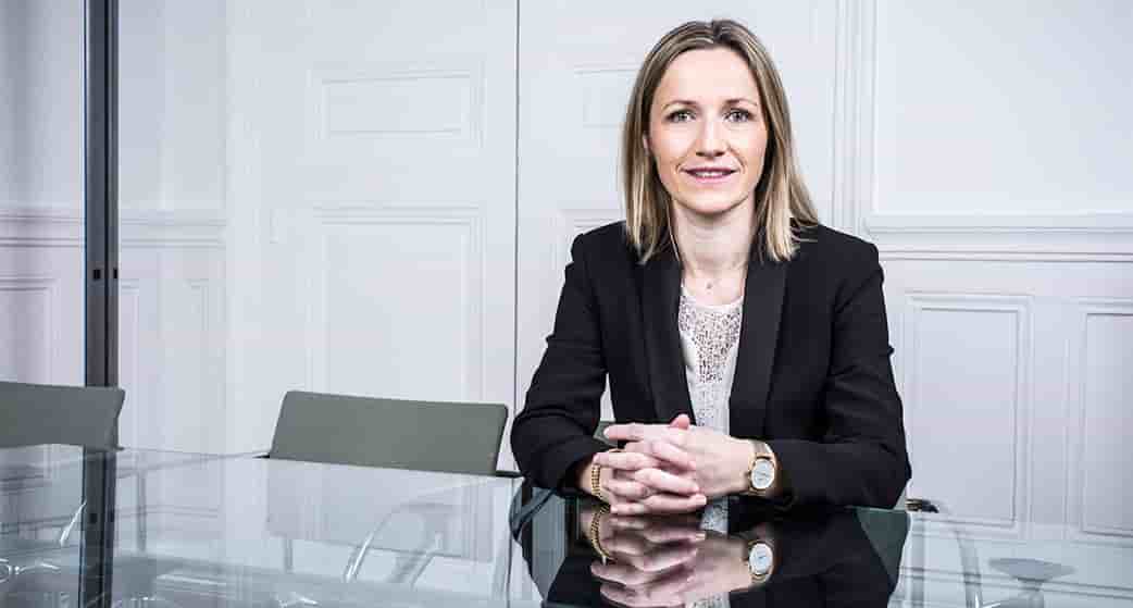 Dans le baromètre Ipsos-Elle-La Tribune Dimanche, une femme sur deux se déclare ambitieuse.