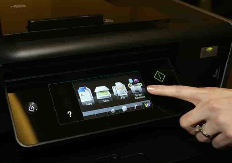 Lexmark devisse de 22% apres ses resultats