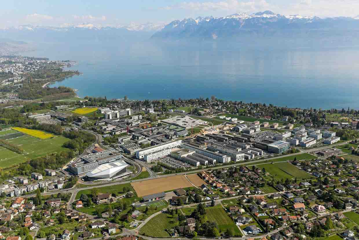 Suisse