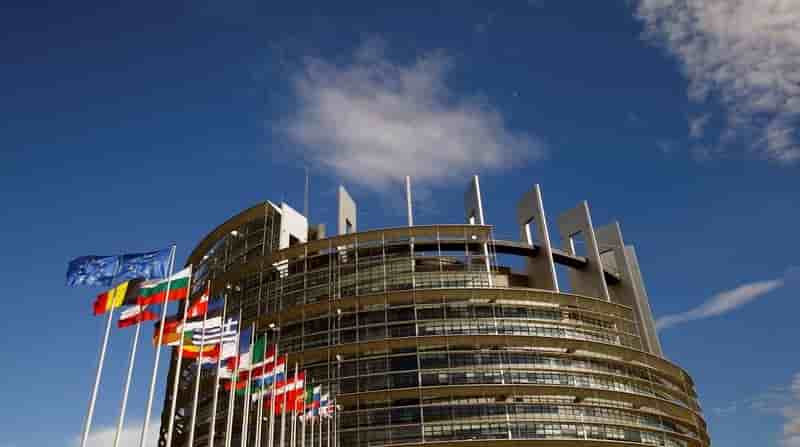 L'eurogroupe debat de l'avenir de la zone euro