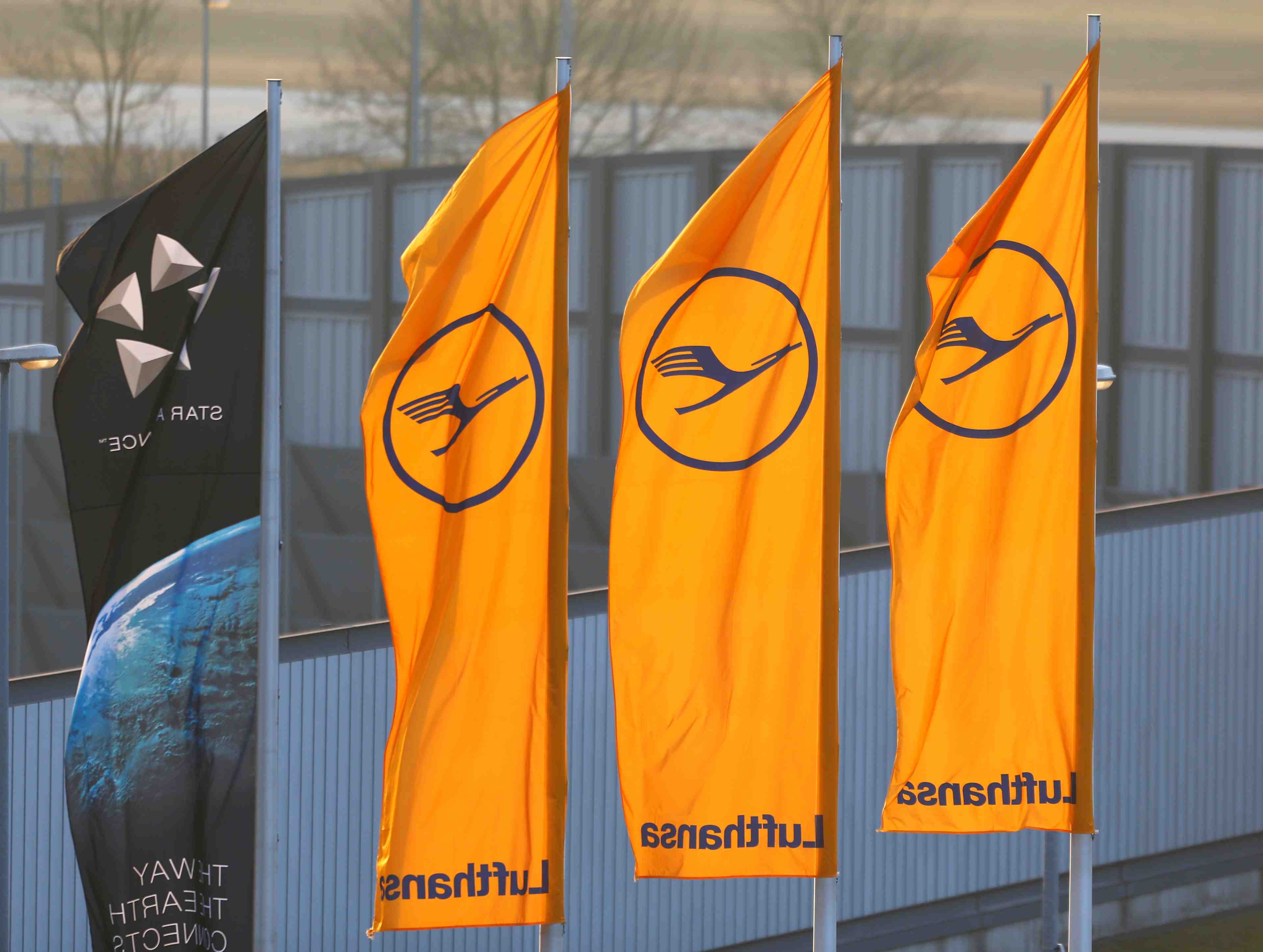 Lufthansa veut remplacer la direction de brussels airlines