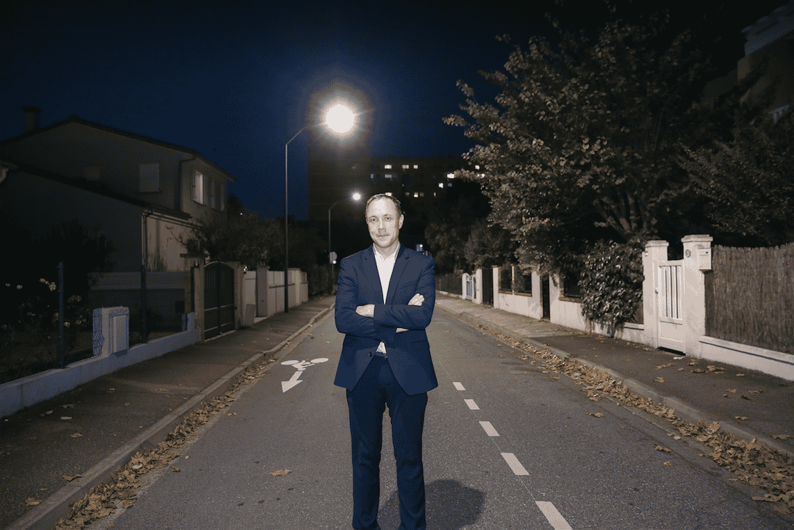 kawantech Yves Le Henaff
