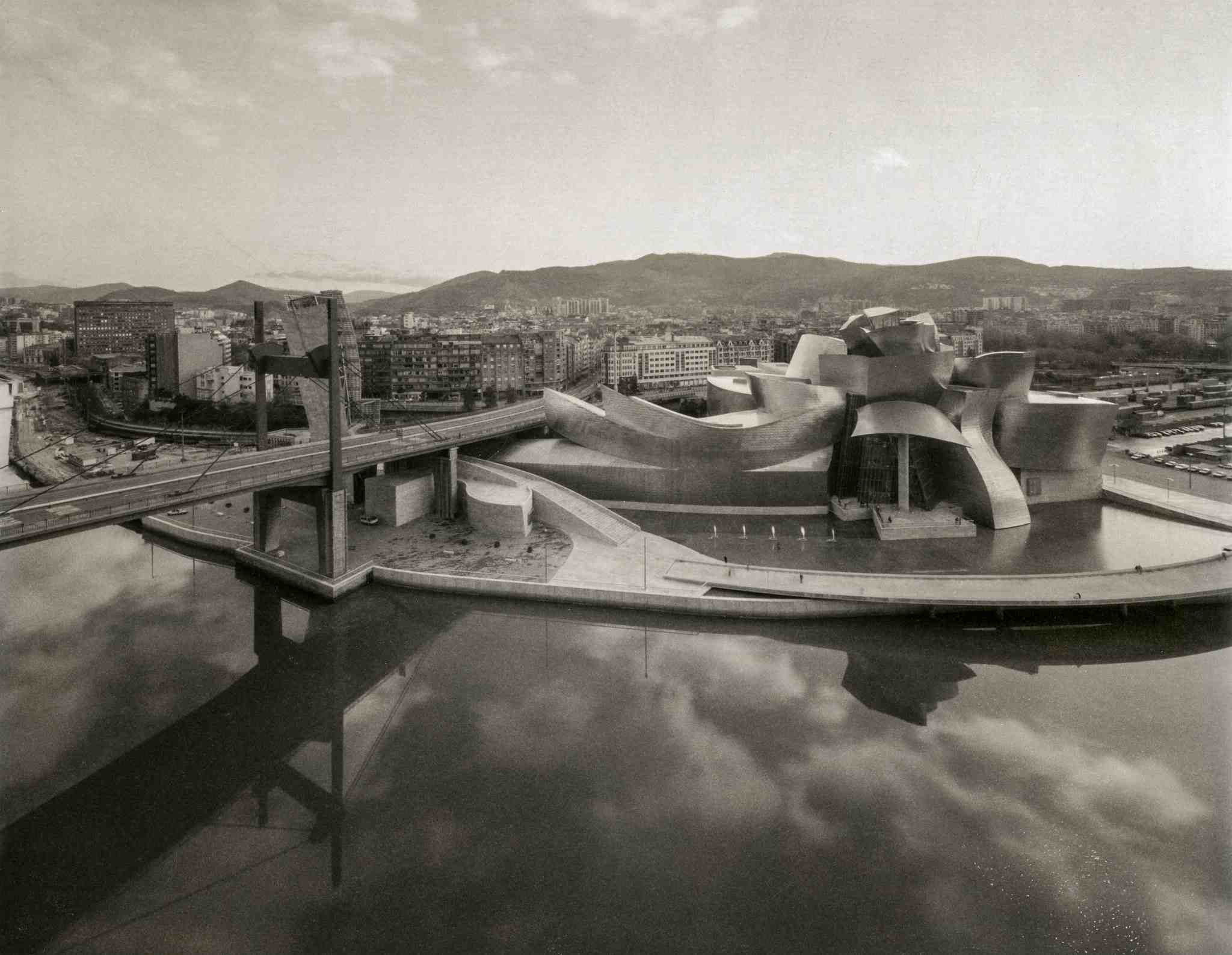 Musée Guggenheim