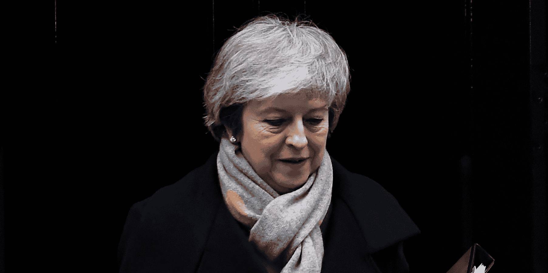 Theresa May, Brexit, 10 Downing Street,