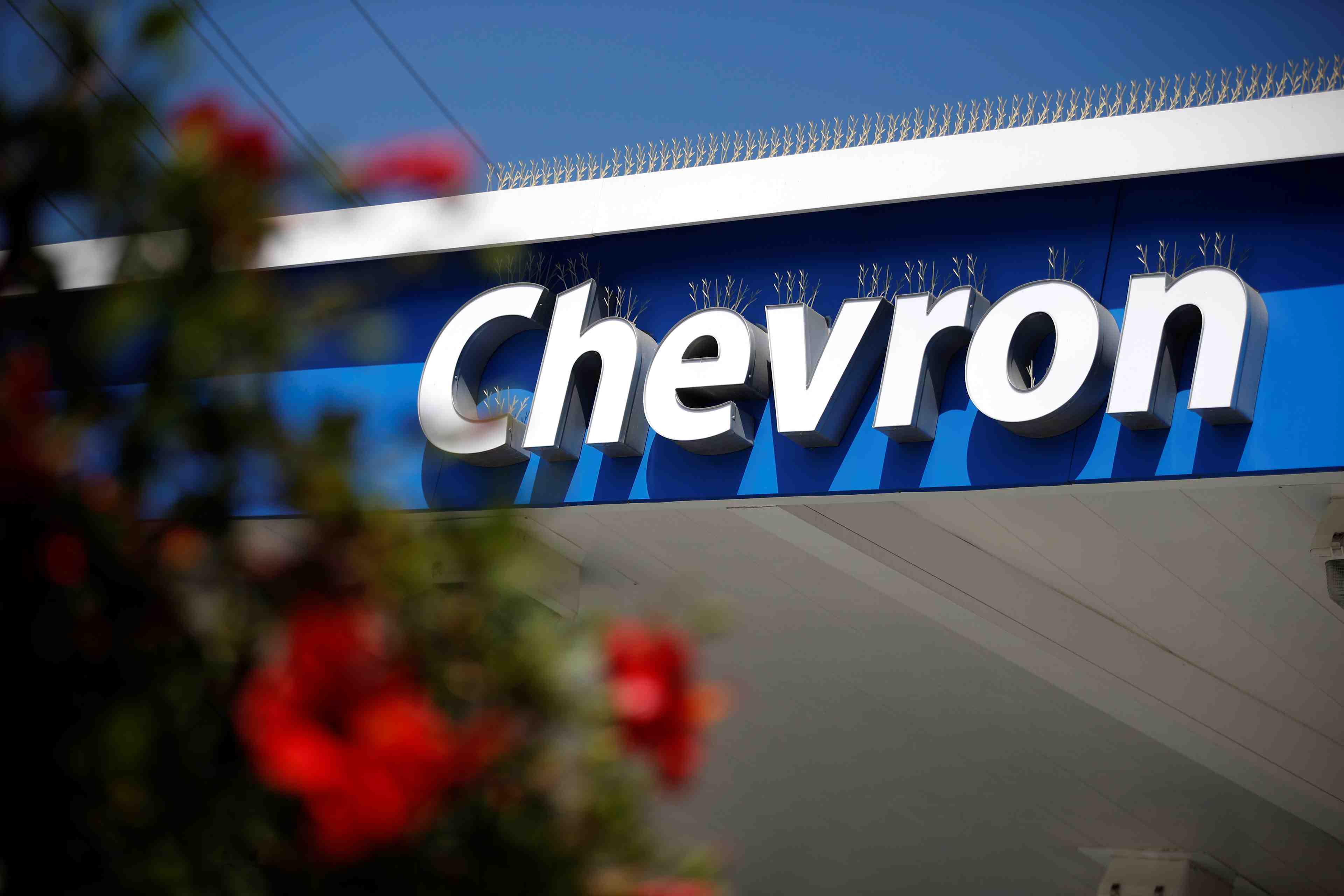 Usa/petrole: chevron veut racheter anadarko pour 33 milliards de dollars