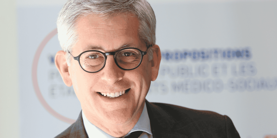Frédéric Valletoux (FHF)