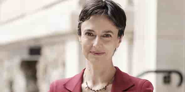 Elisabeth Claverie de Saint Martin, nommée Pdg du Cirad le 16 juin 2021