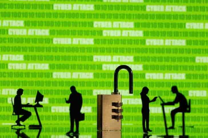 Les etats-unis ont inculpe dans le passe des representants russes pour des cyberattaques